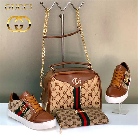 gucci connecticut